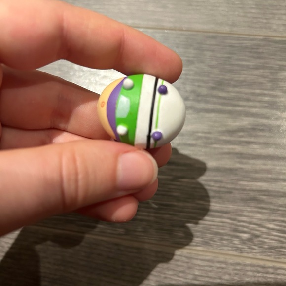 Buzz lightyear tsumtsum phone charm - Picture 3 of 4